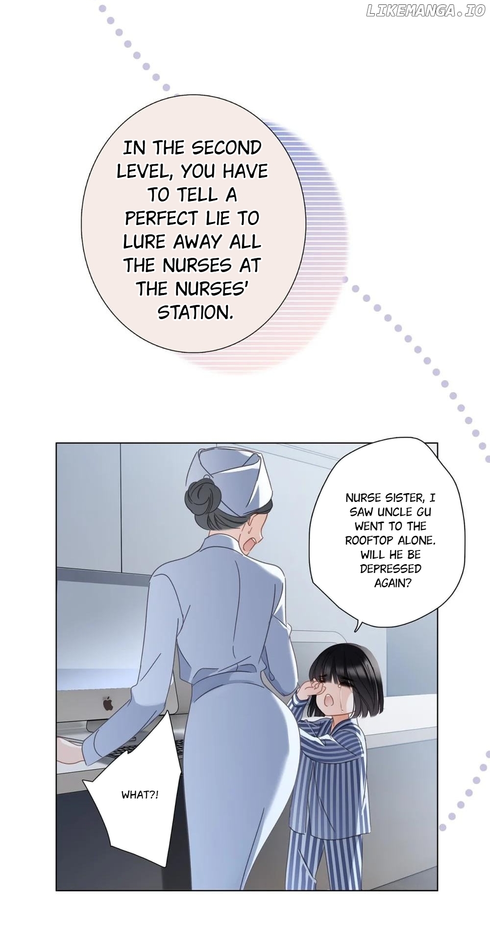 1st Kiss – I Don’t Want To Consider You As Sister Anymore Chapter 73 - 67 - page 15